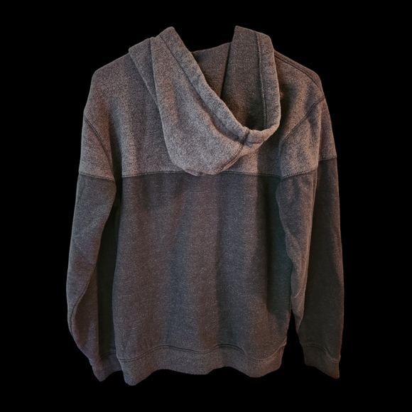 VANS Men's Zipper Hoodie. Size Small. - Picture 2 of 4